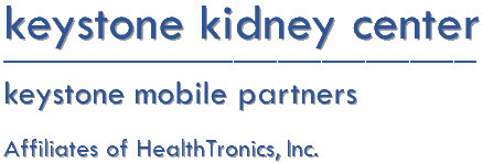 Keystone Kidney Center